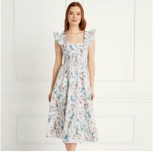 Ellie Nap Dress - Spring Chintz